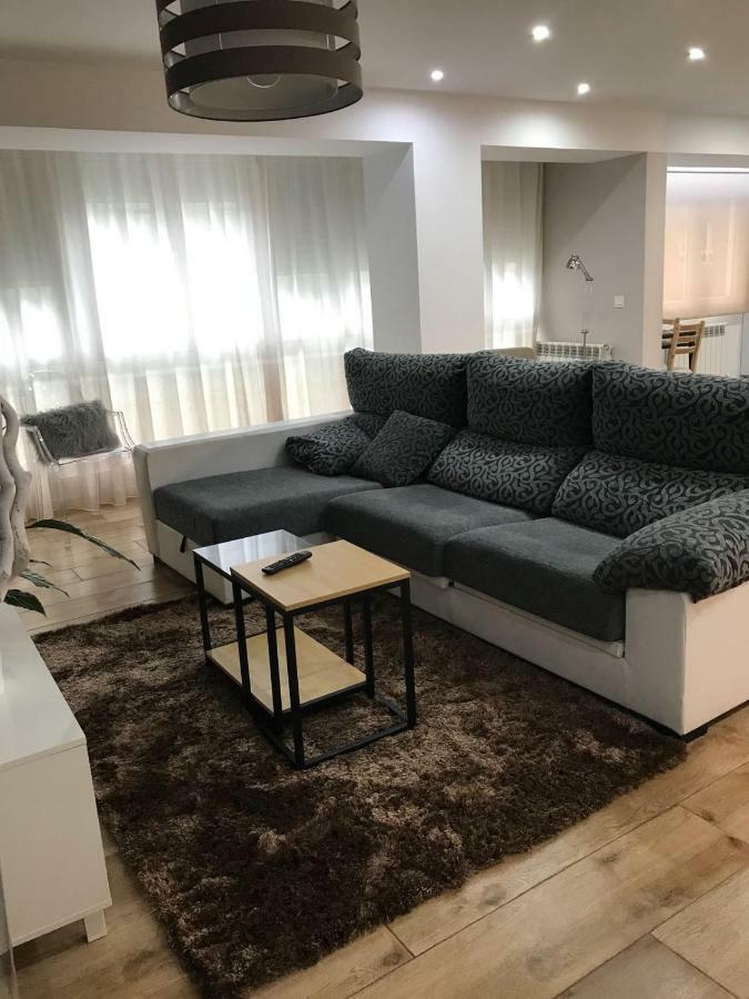 Ideal Piso Moderno กิฮอน ภายนอก รูปภาพ