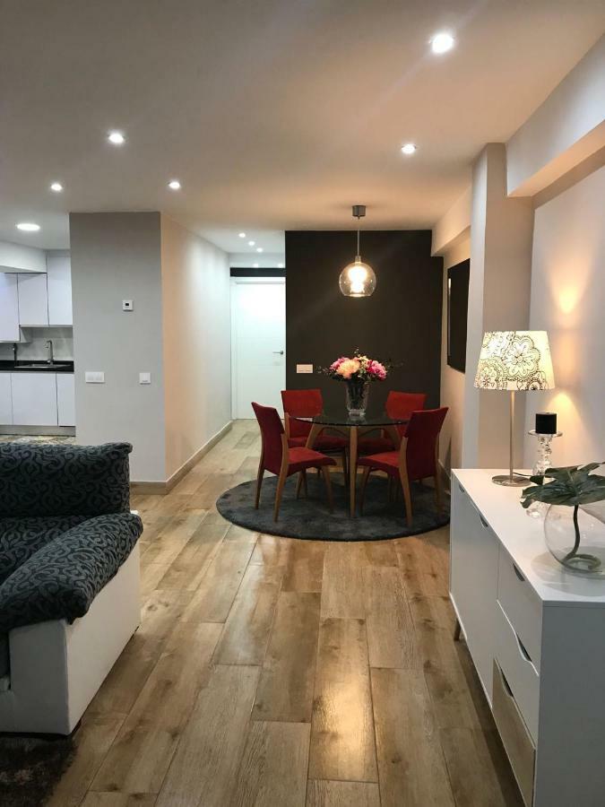Ideal Piso Moderno กิฮอน ภายนอก รูปภาพ
