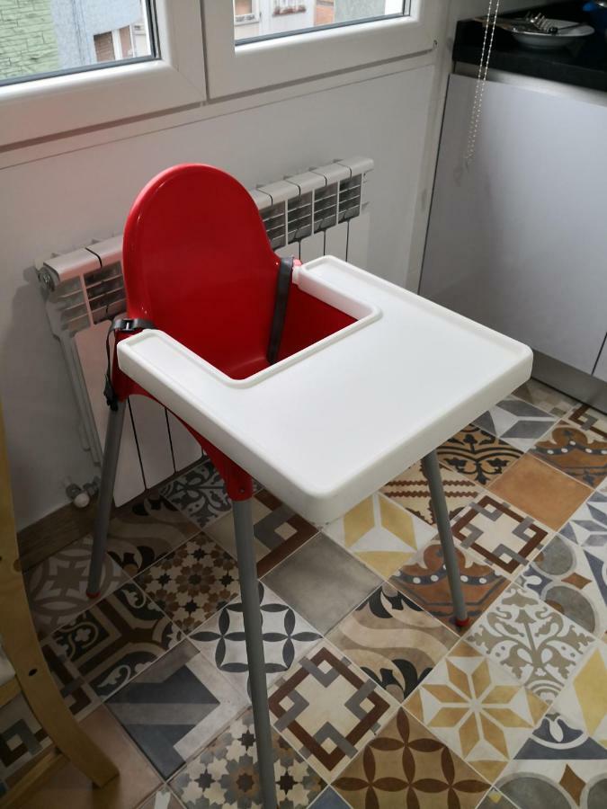 Ideal Piso Moderno กิฮอน ภายนอก รูปภาพ